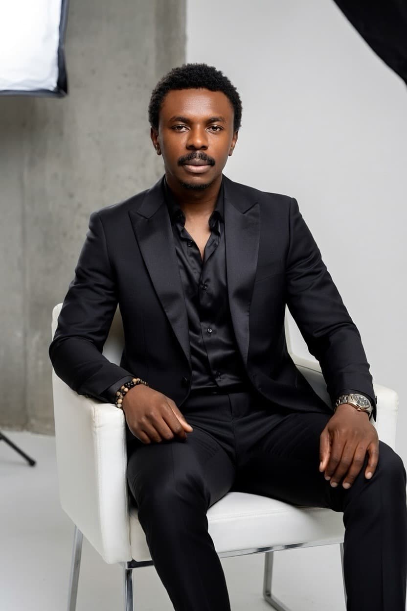 Obinna Udenwe