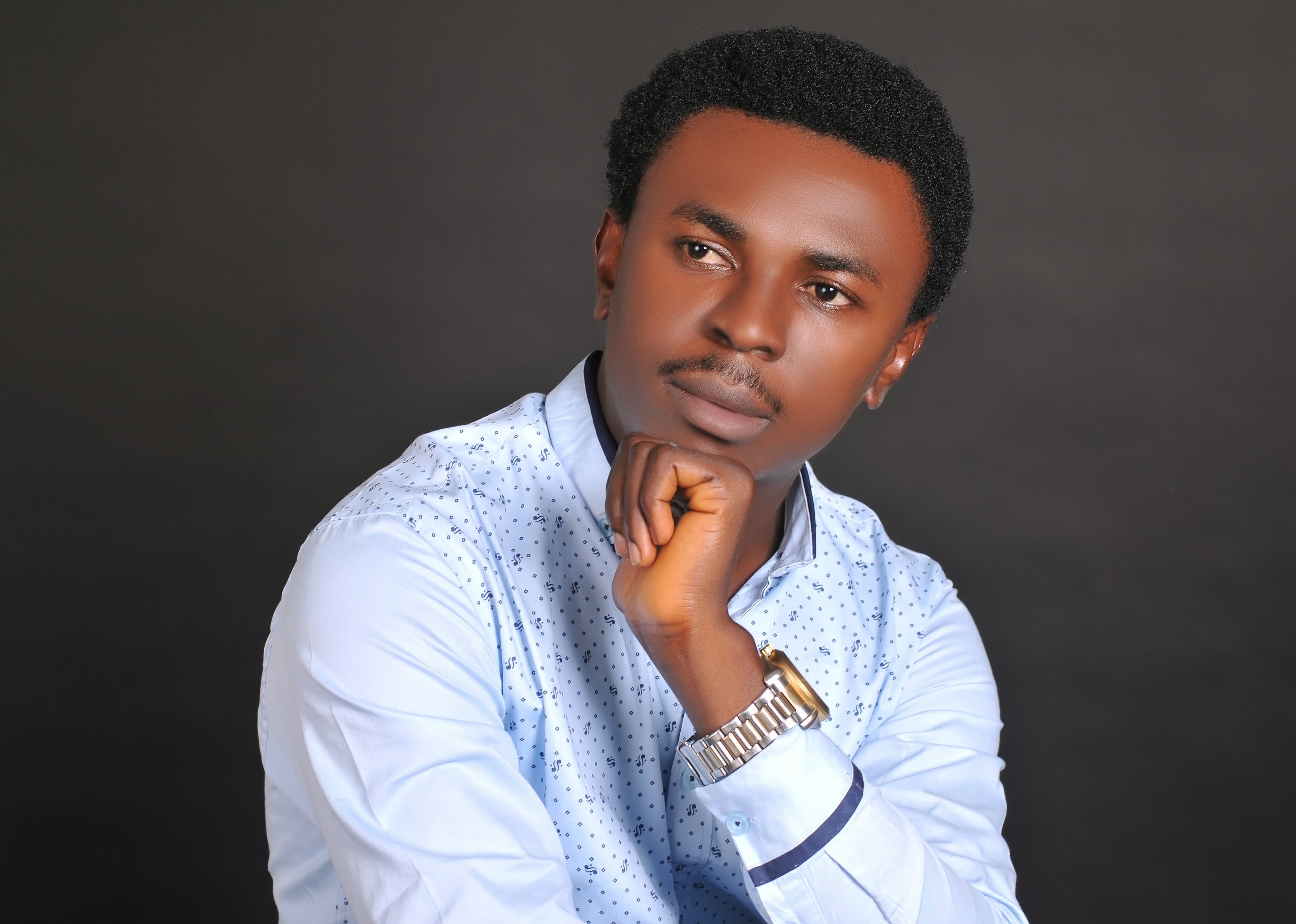Obinna Udenwe in conversation