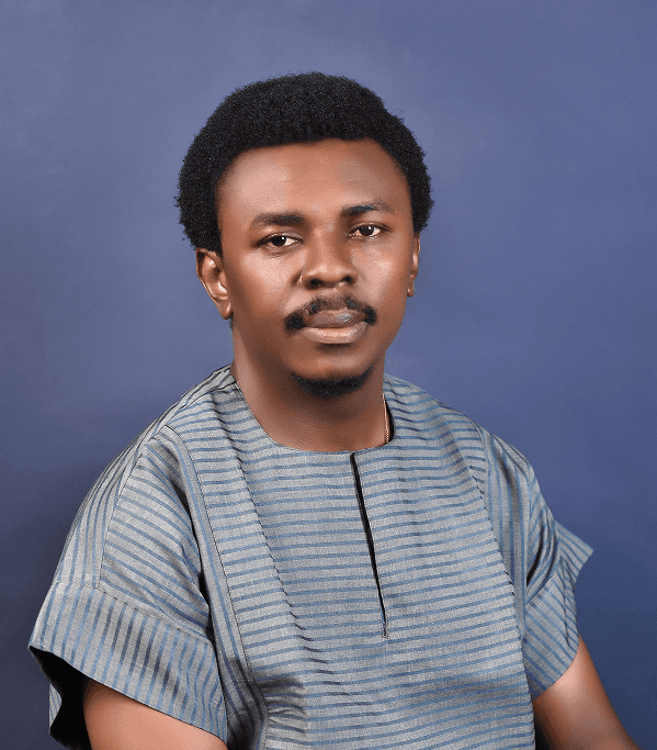 Obinna Udenwe portrait